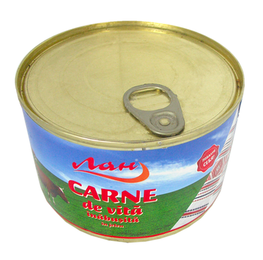 Carne de Vita LAN 385gr.