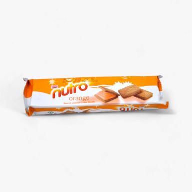 Nutro Creams Orange 75g