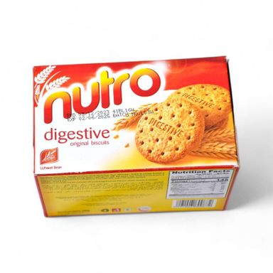 Nutro Digestive Original Biscuits 225g