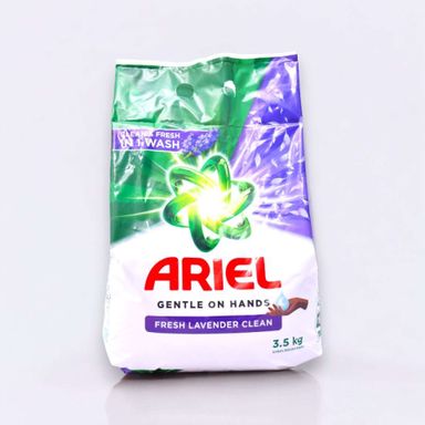 Ariel Lavender 3.5Kg