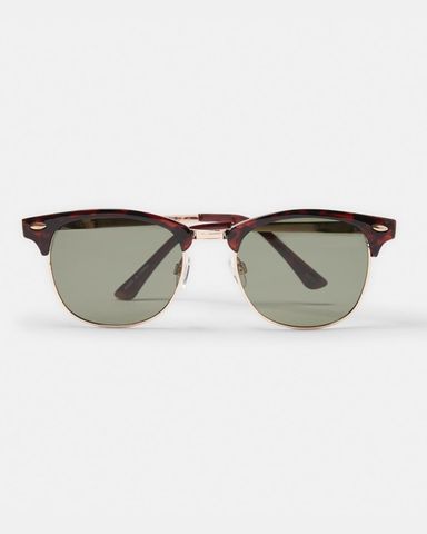 Anko | Classic Polarised Sunglasses - NEW