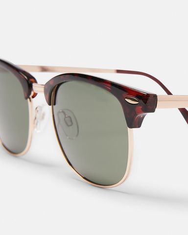 Anko | Classic Polarised Sunglasses - NEW