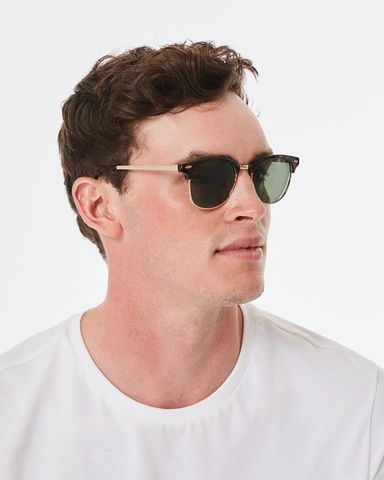 Anko | Classic Polarised Sunglasses - NEW