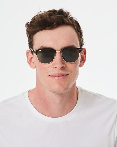 Anko | Classic Polarised Sunglasses - NEW