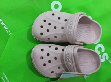 Crocs Pallet| Buy Crocs Pallet