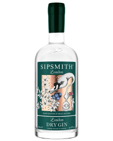 Sipsmith London Dry Gin 700ML