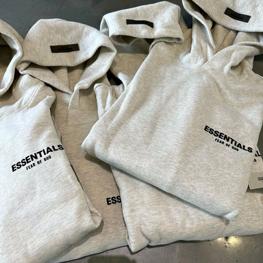 ESSENTIAL HOODIE PALLETS