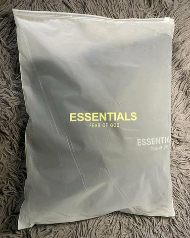 ESSENTIAL HOODIE PALLETS