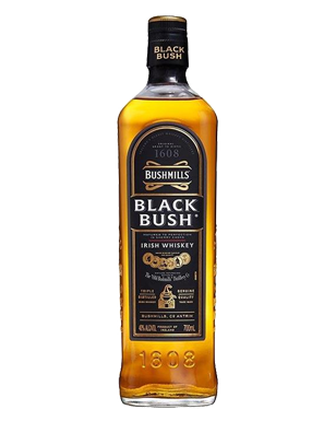 Bushmills Irish Black Bush 700ML