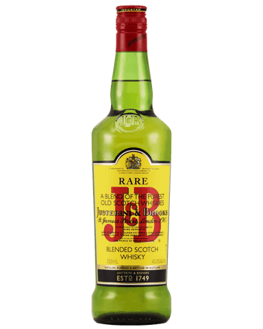 J&B Rare 1L