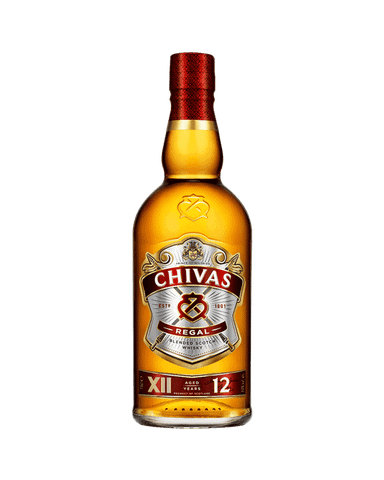 Chivas Regal 12yrs 500ML