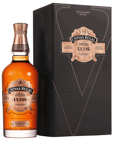 Chivas Regal Ultis 750ML