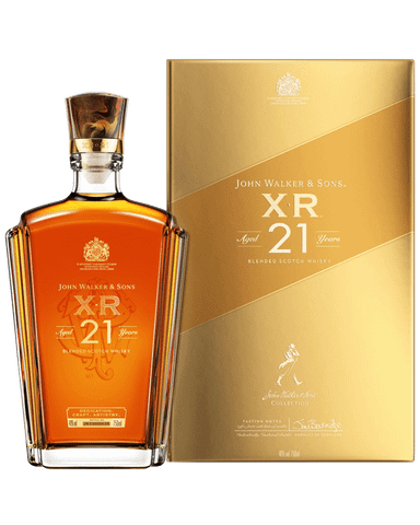 Johnnie Walker XR 750ML