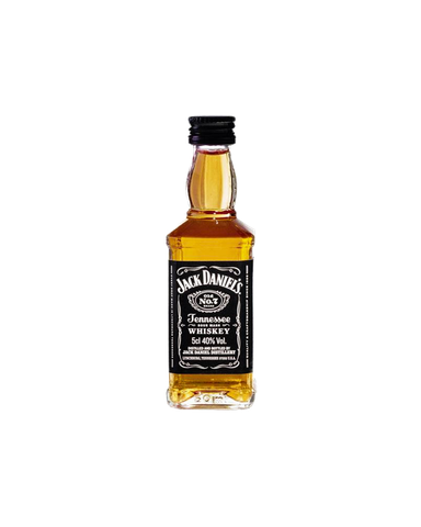 Jack Daniel's 50ML