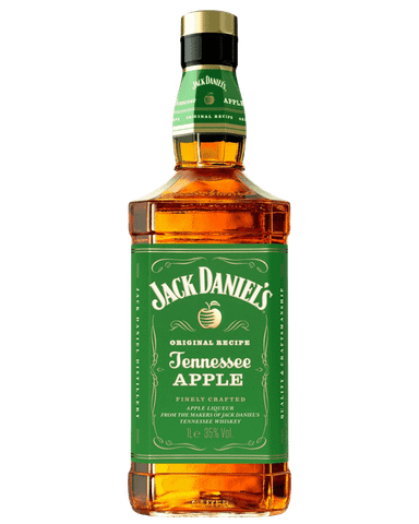 Jack Daniel's Apple 1L