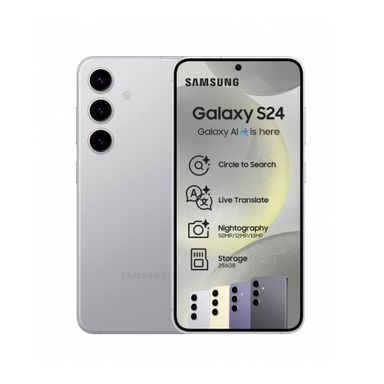 Samsung S24 