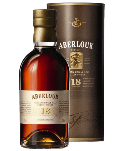 Aberlour 18yrs 700ML