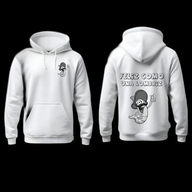 Hoody Printing