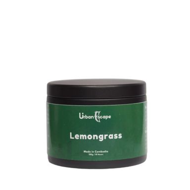 Lemongrass