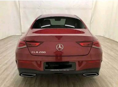 Mercedes-Benz CLA 200 AMG / 2023