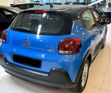 Citroën C3 / 2018