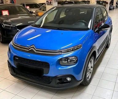 Citroën C3 / 2018