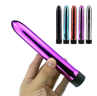 7 Inch Dildo Bullet Vibrator