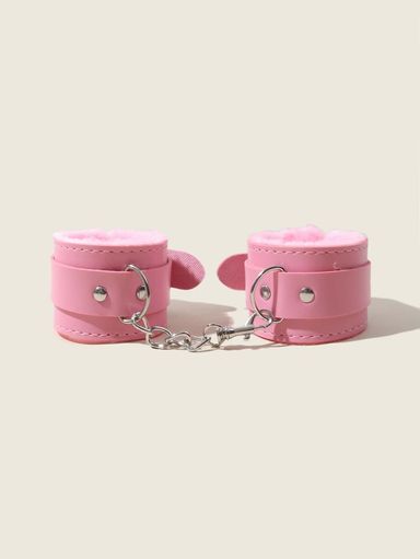 Fluffy Handcuff