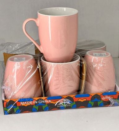 Mug set