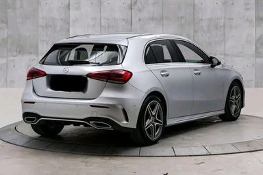 Mercedes-Benz Classe A 2019