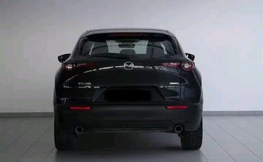 Mazda CX-30 2020