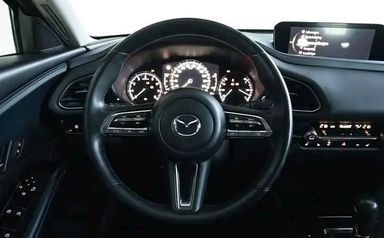 Mazda CX-30 2020