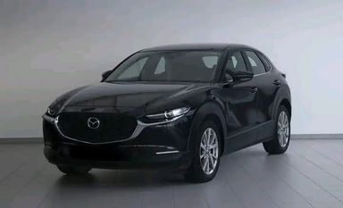 Mazda CX-30 2020