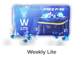 WEEKLY LITE 