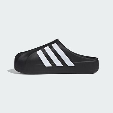 Superstar Mule Slides