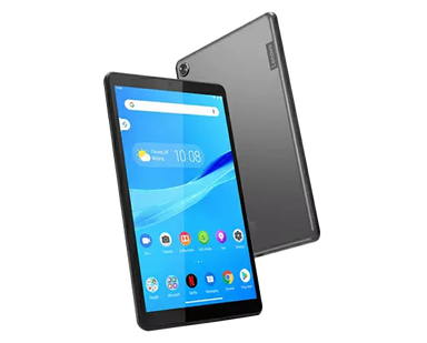 Lenovo Tab M8