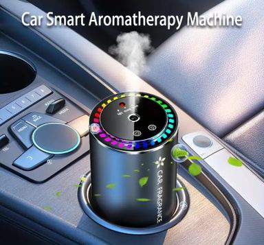 Smart Car Aromatherapy Diffuser