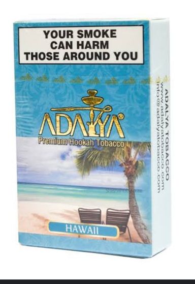 Adalya - Hawaii 