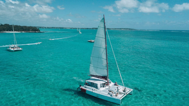 East Coast Catamaran 