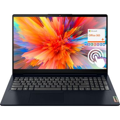 Lenovo 15.6" Touchscreen Laptop 