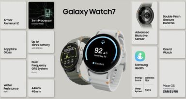 Samsung Watch 7 