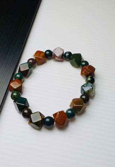 OCEAN JASPER 