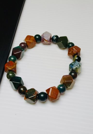 OCEAN JASPER 