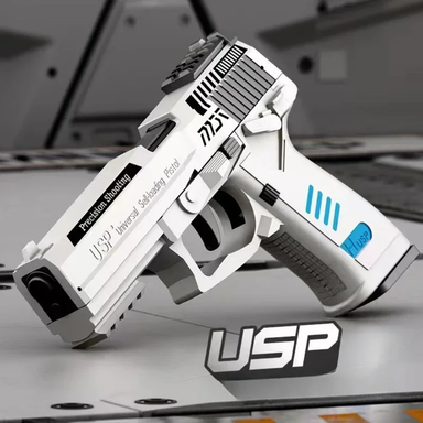 USP Futuristic Action Pew Pew