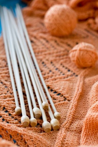 Knitting Needles