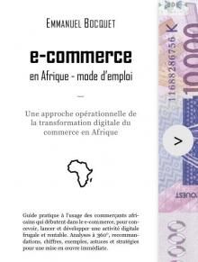 E-commerce en Afrique - mode d’emploi