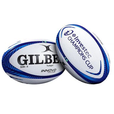 Gilbert Rugby Investec Champions Cup Innovo Match Ball