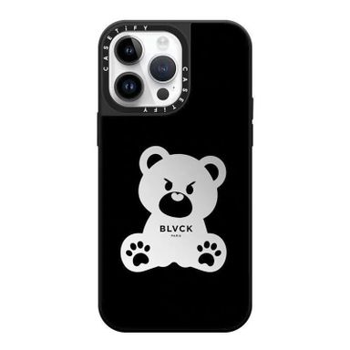 (PRE ORDER)BLVK CASETIFY IPHONE