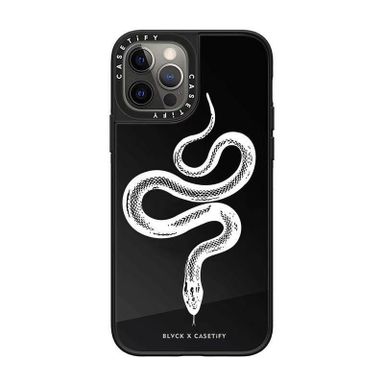 (PRE ORDER)BLVK CASETIFY IPHONE