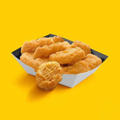 Nuggets (5 Pièces)